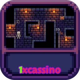 1xcassino