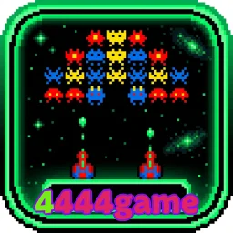 4444game