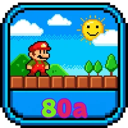 80a