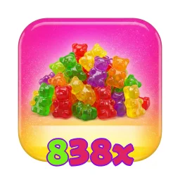 838x