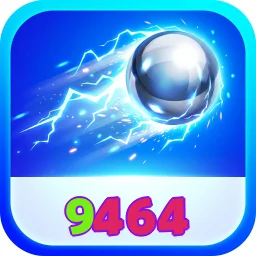9464