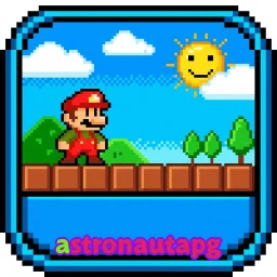 astronautapg