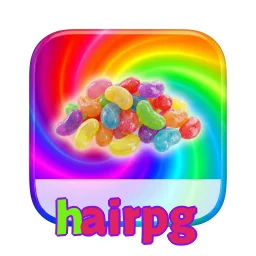 hairpg
