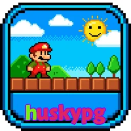 huskypg