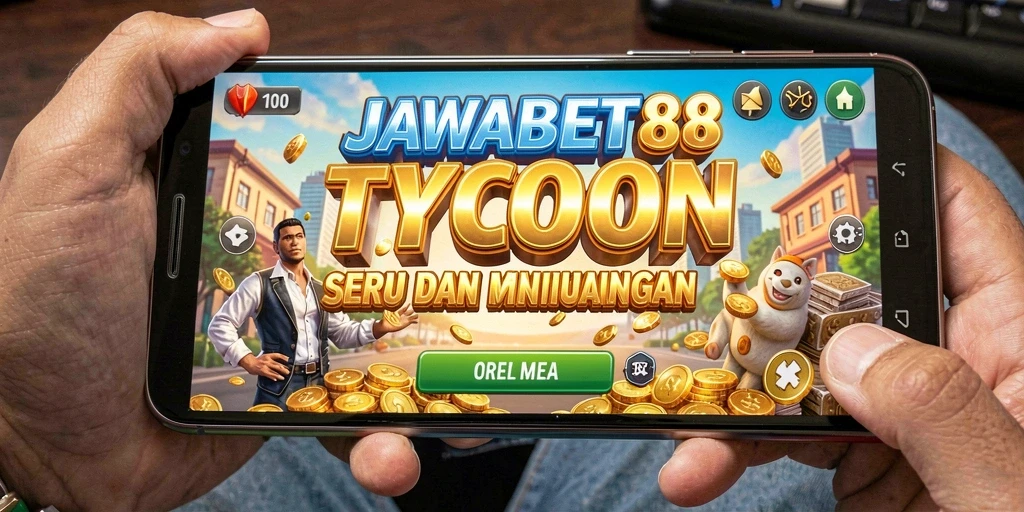 Visual de GOOBET
