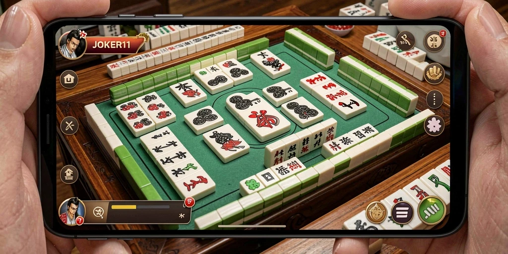 Visual de R8BET